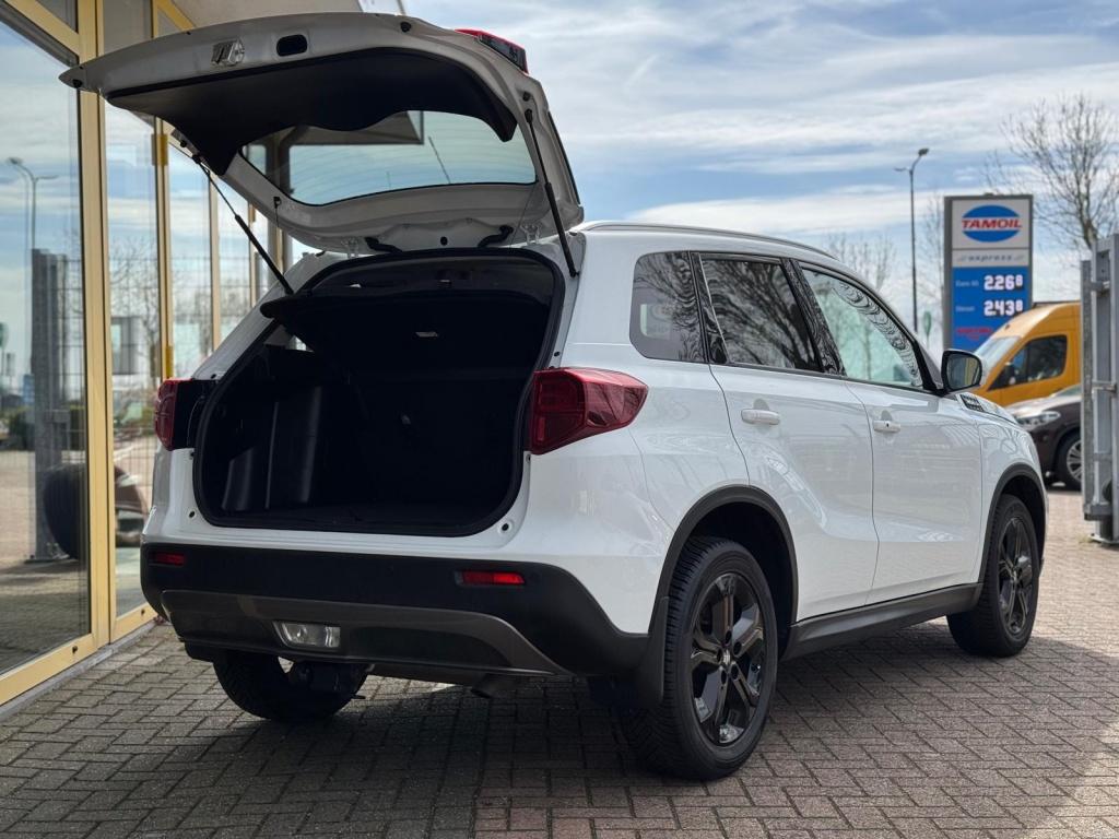 Suzuki Vitara 1.4 b.jet select