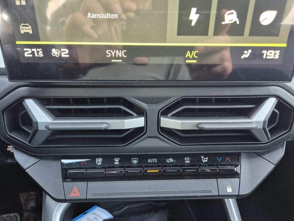Dacia Bigster 1.8 hybrid 155 journey adaptive cruise, 360° camera, elektr. 