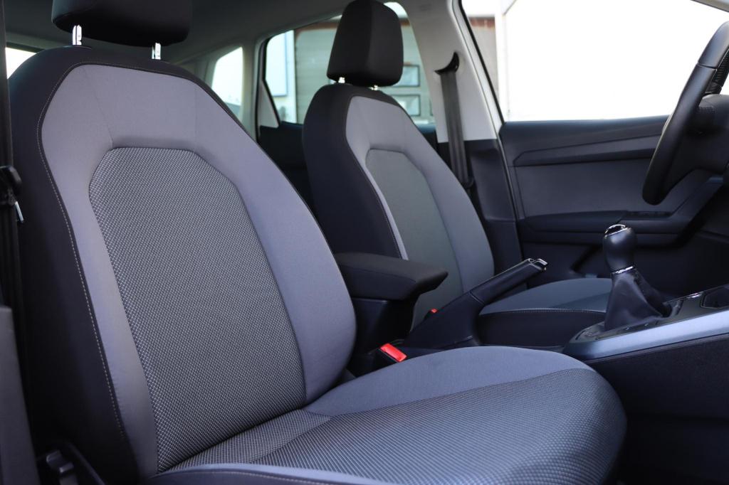 Seat Arona 1.0 tsi style business intense 95pk