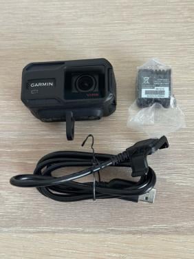Garmin Virb XE Action Camera