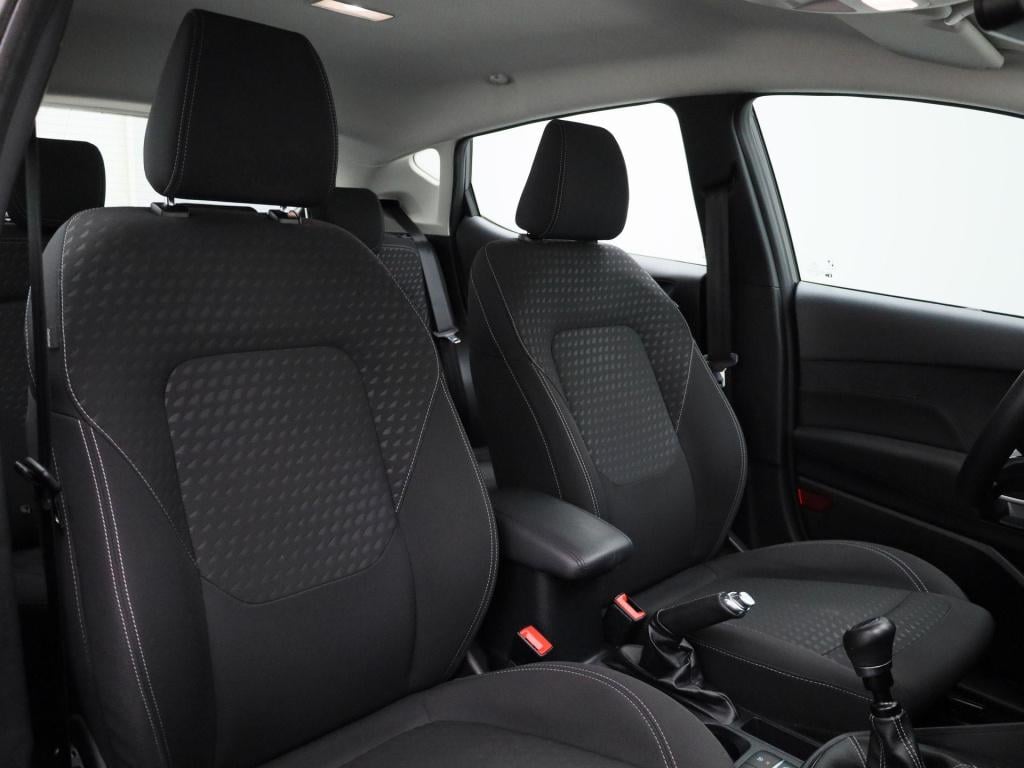 Ford Fiesta 1.0 ecoboost titanium adapt. cruise control - apple carplay/and