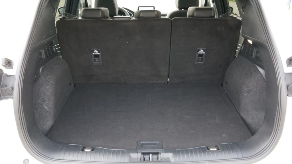 Ford Kuga 2.5 phev vignale pano rijklaar incl garantie