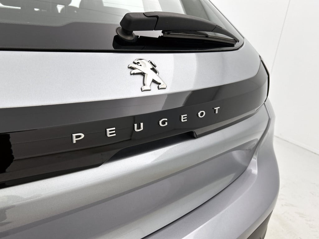 Peugeot 208 75 pk active | rijklaar |
