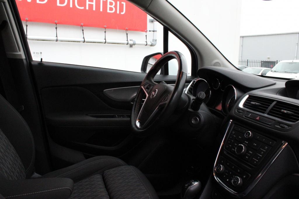 Opel Mokka 1.6 edition