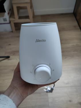 Flessenwarmer Alecto