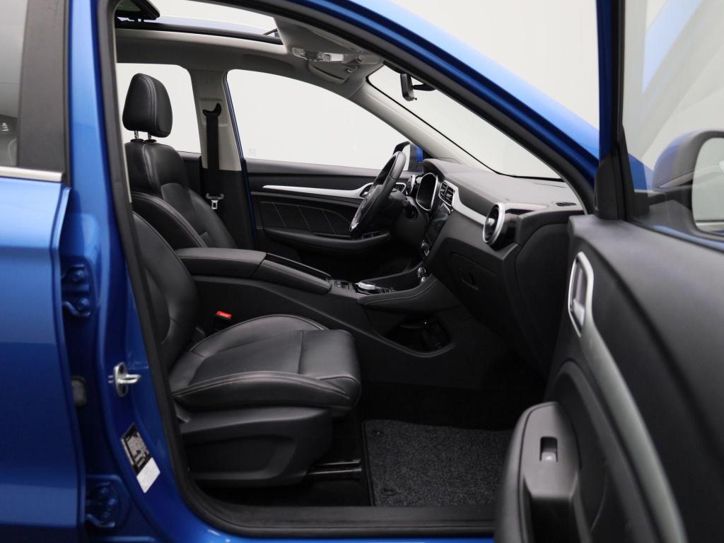 MG Zs Ev luxury 45 kwh mg mg zs ev