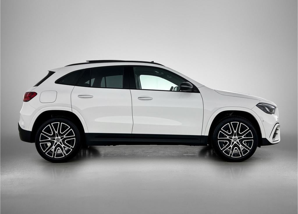 Mercedes-Benz Gla-klasse 250 e 140 year edition | amg line plus pakket | do