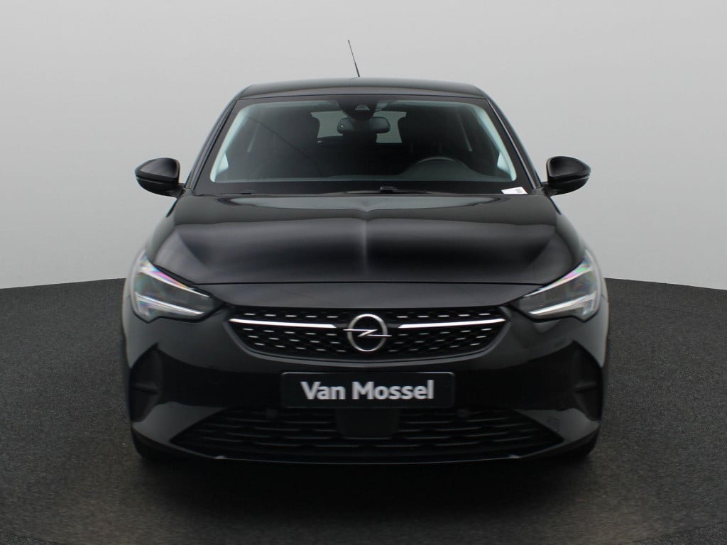 Opel Corsa 1.2 elegance | automaat | navigatie | apple carplay / android au