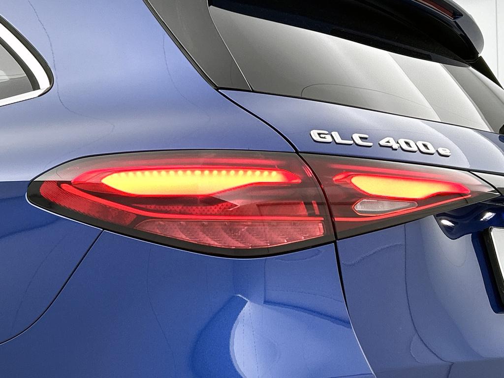 Mercedes-Benz Glc 400e 4matic sport edition | premium plus | winter pakket 