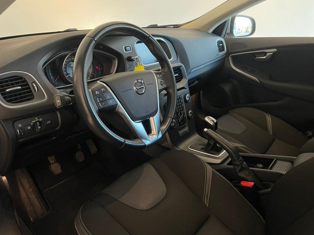 Volvo V40 2.0 t2 kinetic