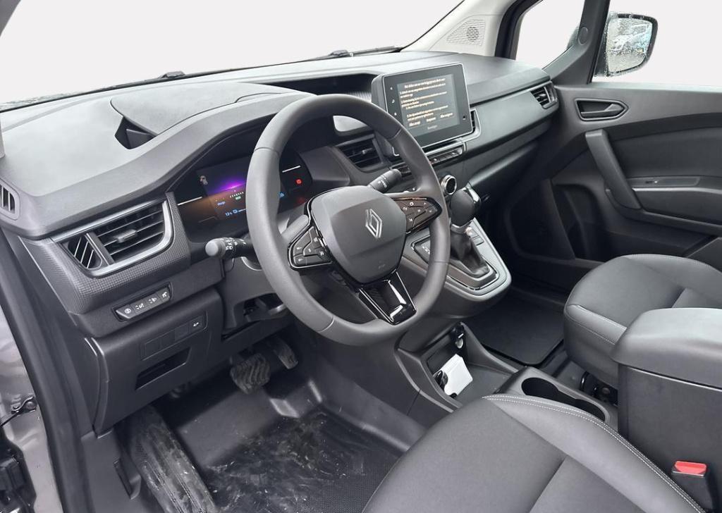 Renault Kangoo e-tech advance l2 44 kwh dc