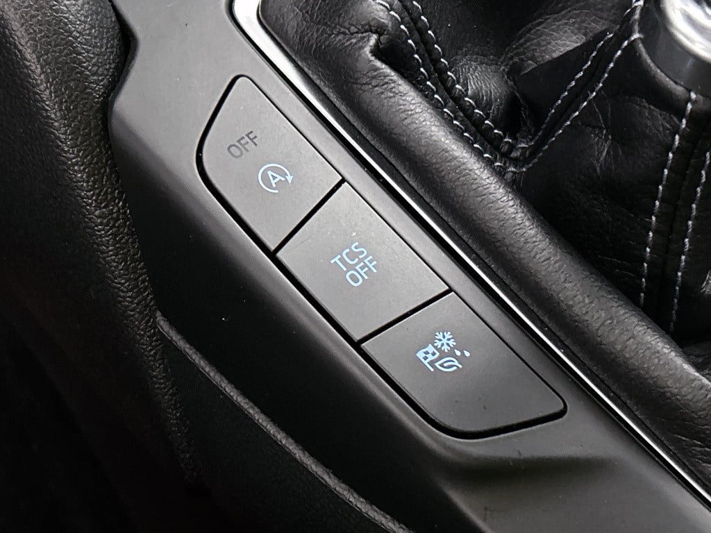 Ford Focus 1.0 ecoboost active business | 125pk | 1e eigenaar | trekhaak |