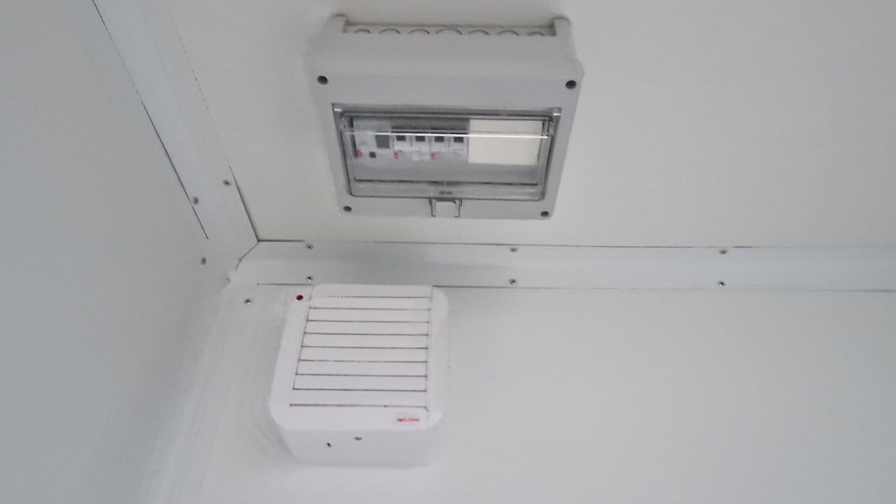 Mobiel toilet / bouwtoilet / mobiele WC / Dixi te huur
