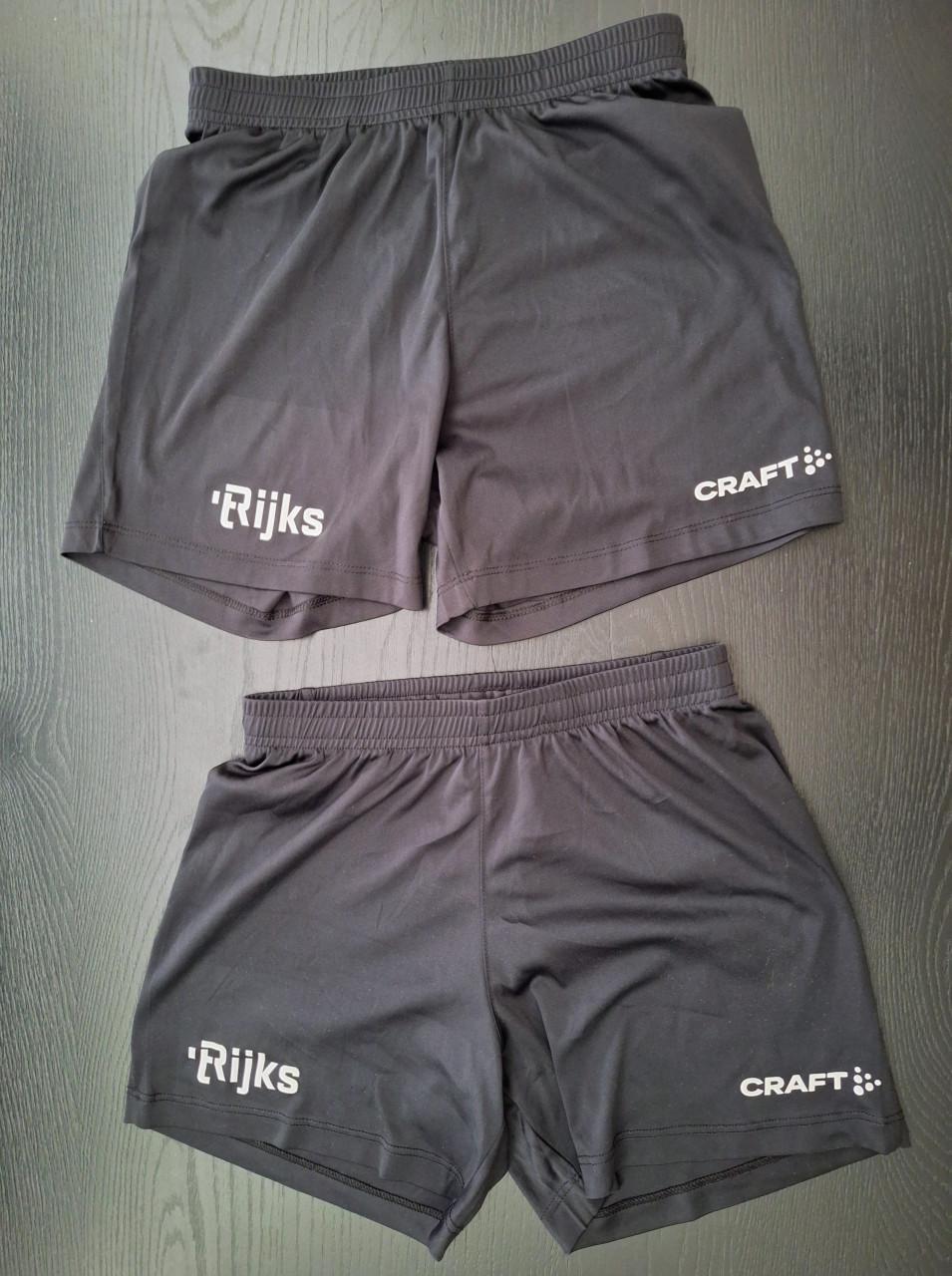 Sportkleding 't Rijks Bergen op Zoom