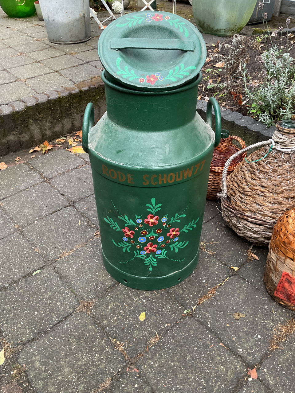 Melkbus