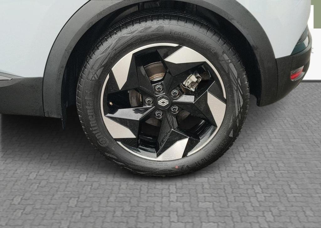 Renault Captur 1.6 e-tech full hybrid 145 techno