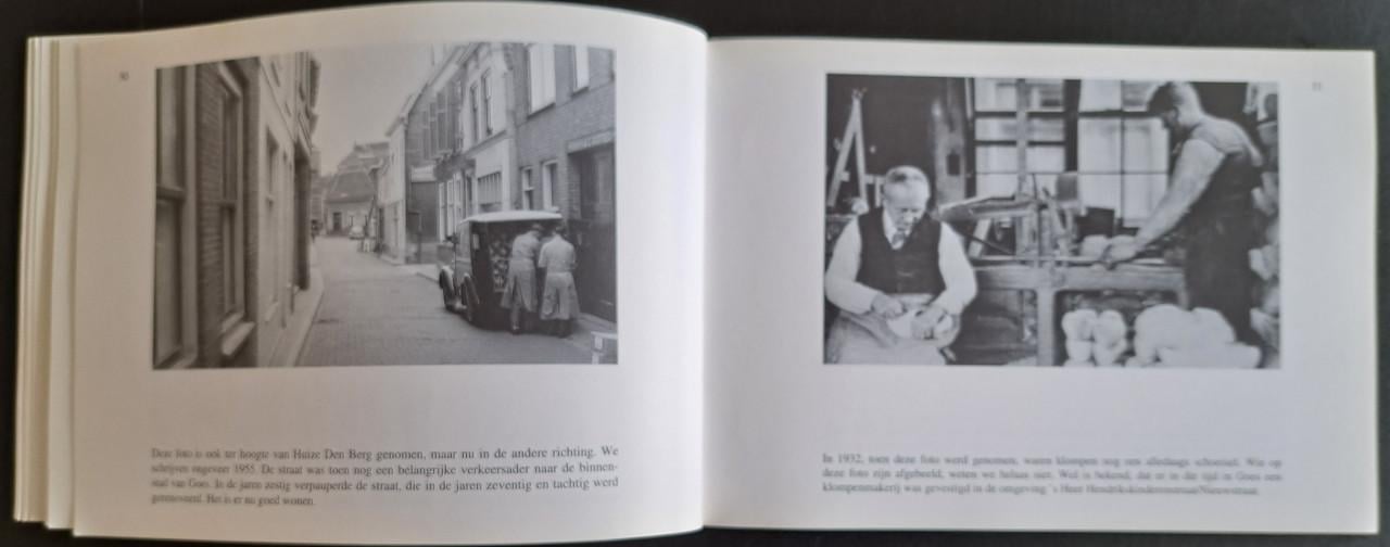 GOES ZO WAS HET DEEL 2 - AJ Barth en LJ Moerland