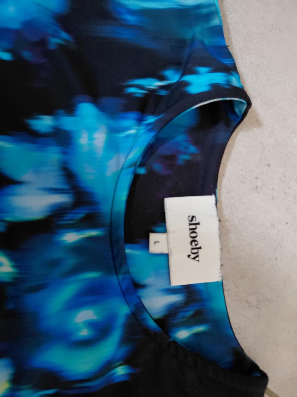 Sportshirt voor Dames