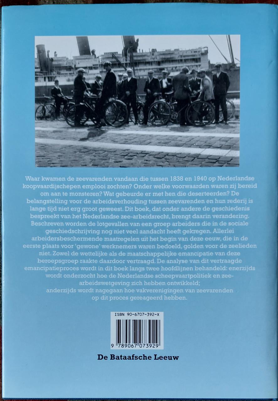 Watersport Boek