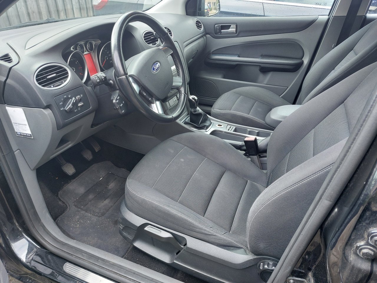 Ford Focus 1.6 16V Stationwagon