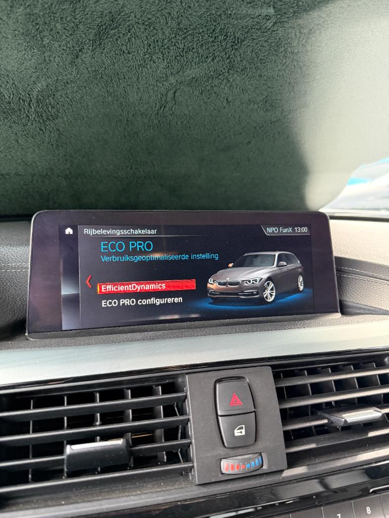 BMW 3-serie 318i touring - m sport - corporate lease