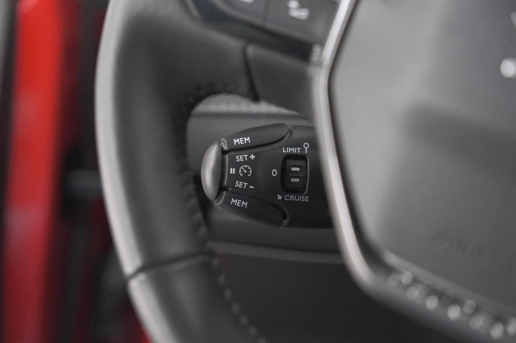 Peugeot 208 ev allure pack 50 kwh | soh 92% | camera | navigatie | parkeers