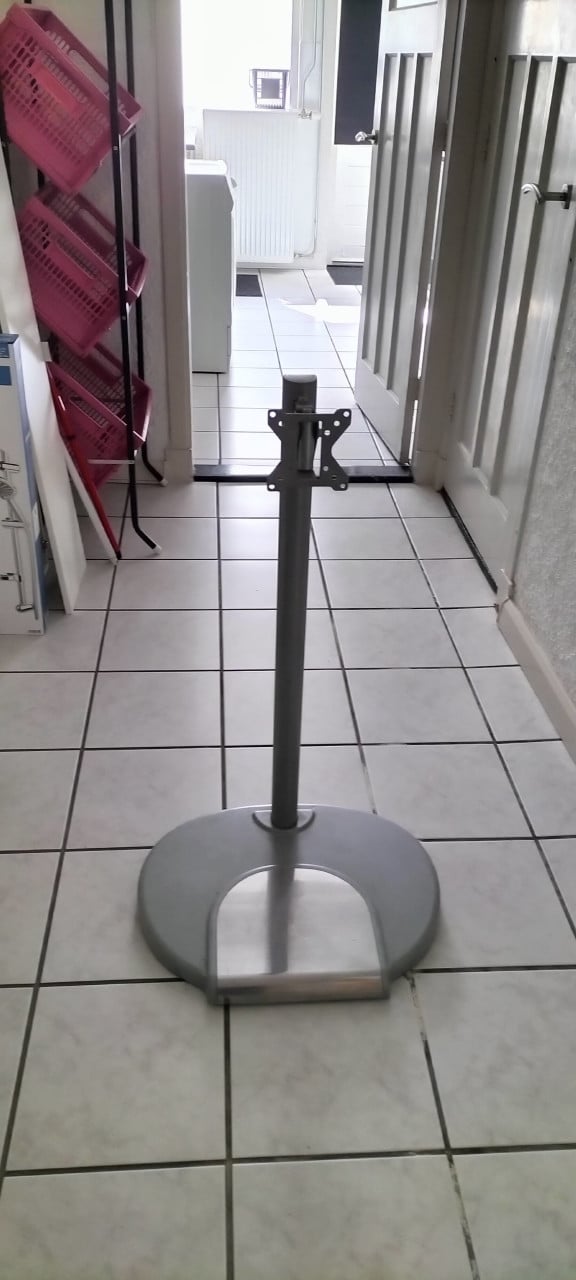 TV standaard