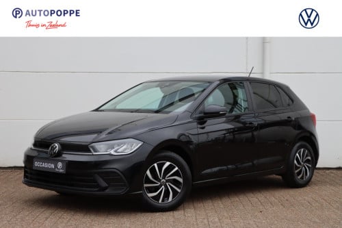Volkswagen Polo 1.0 mpi 81pk