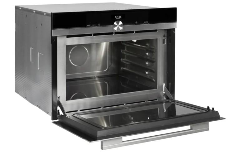 Siemens iQ700 inbouw magnetron