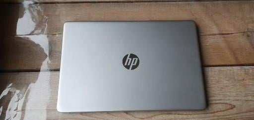 Laptop hp