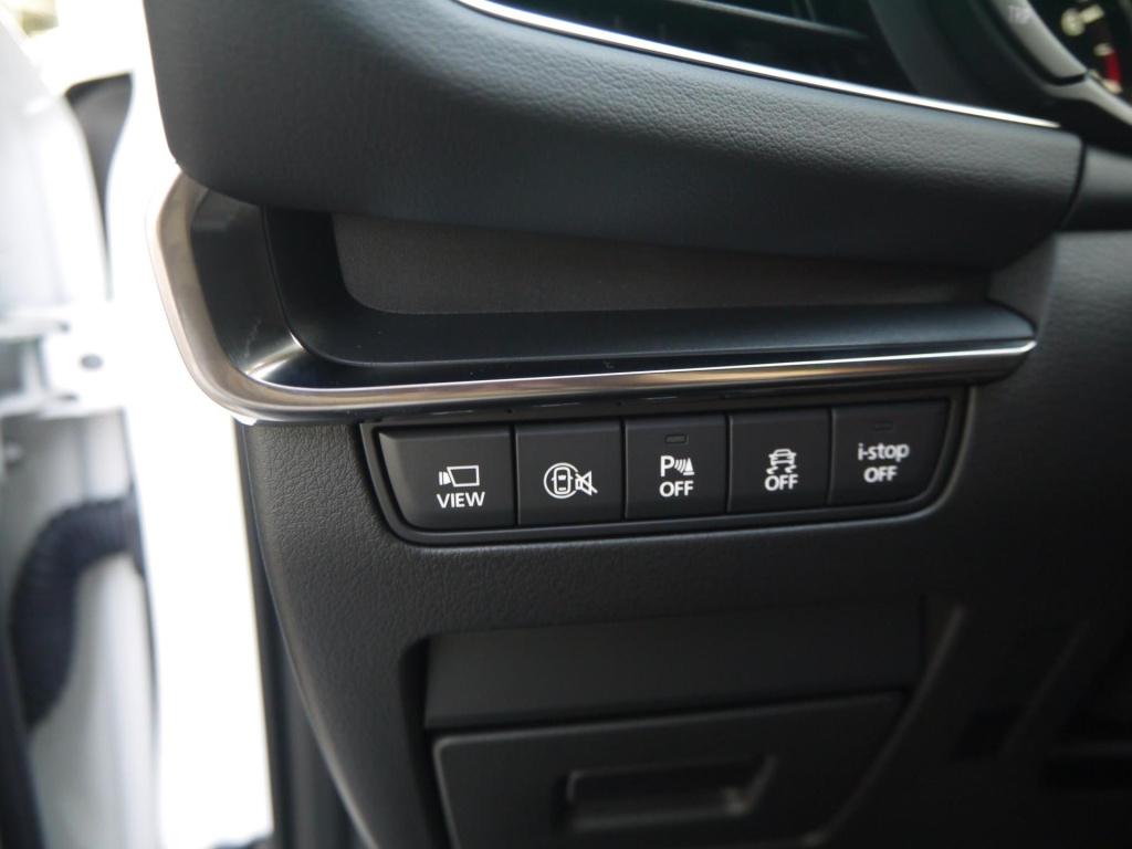 Mazda 3 2.5 e-skyactiv-g m hybrid 140 exclusive-line aut.|rijklaar