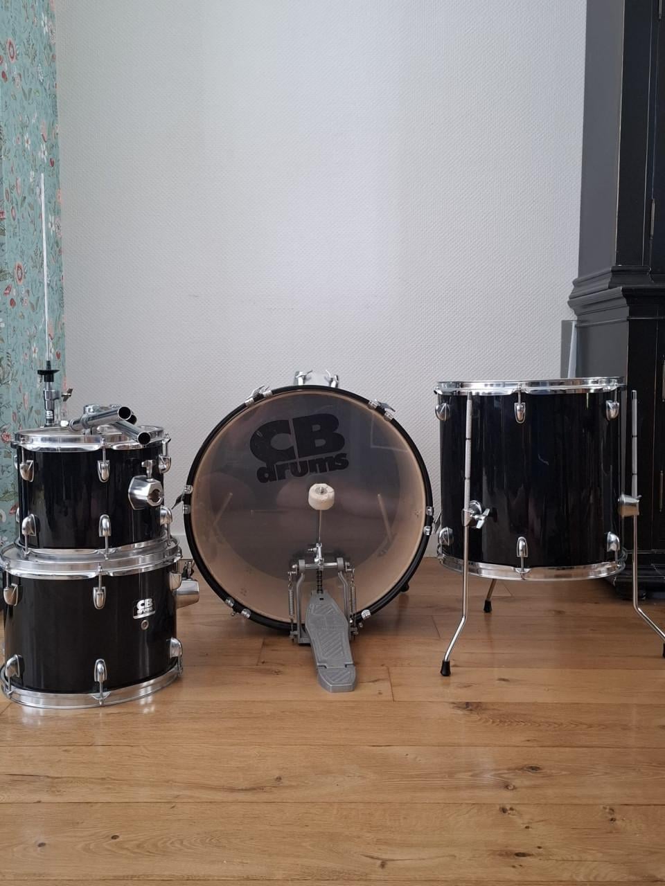 Drumstel