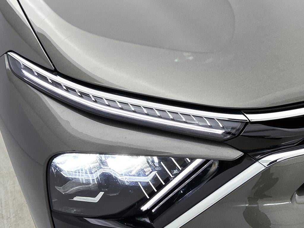 Citroen C5 X 180pk automaat business plus | rijklaar | leder | adaptive cru