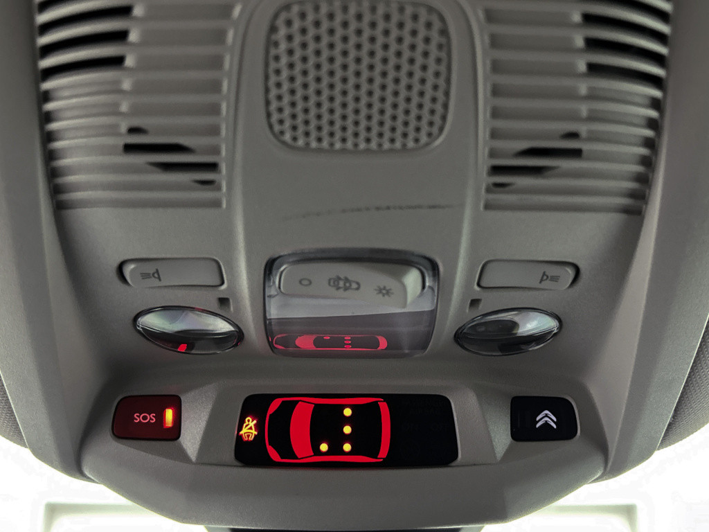 Citroen C5 Aircross 130 pk automaat business | rijklaar | stoelverwarming |