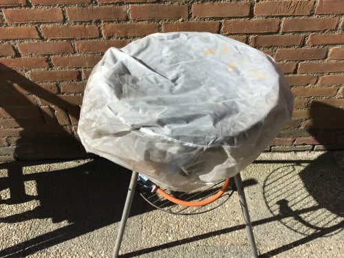 Skottelbraai
