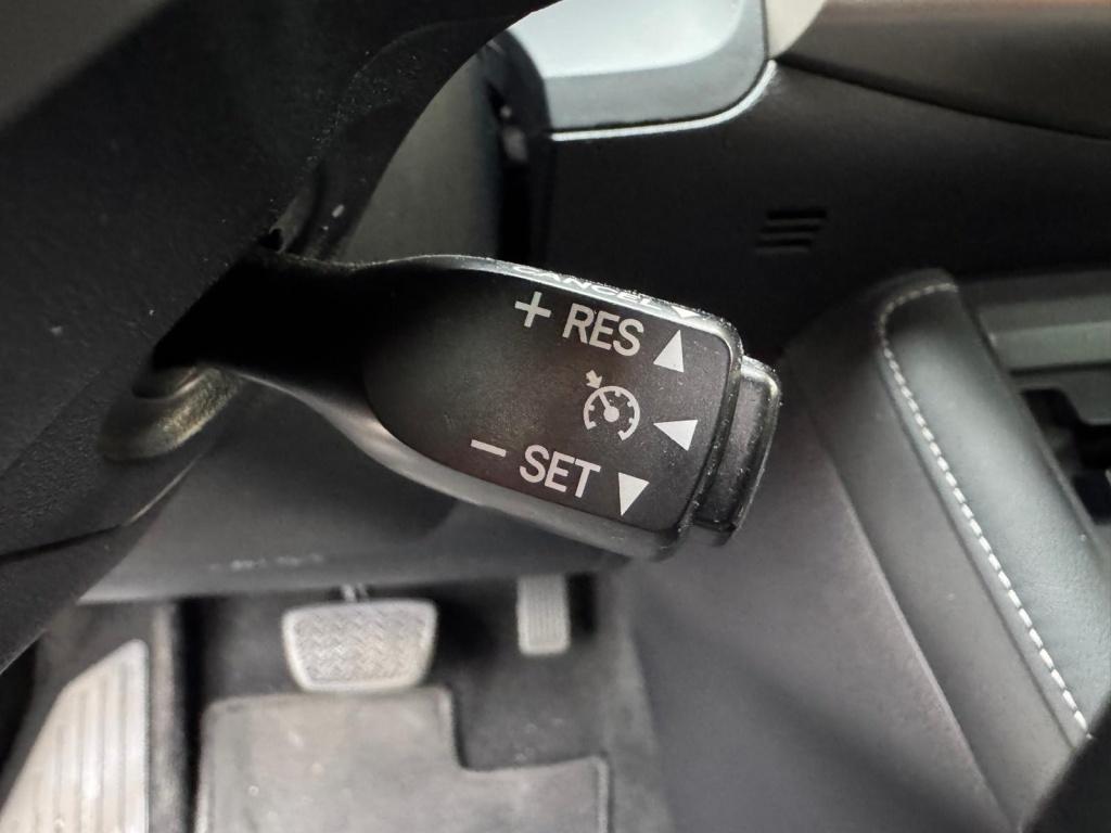 Lexus Ct 200h business line