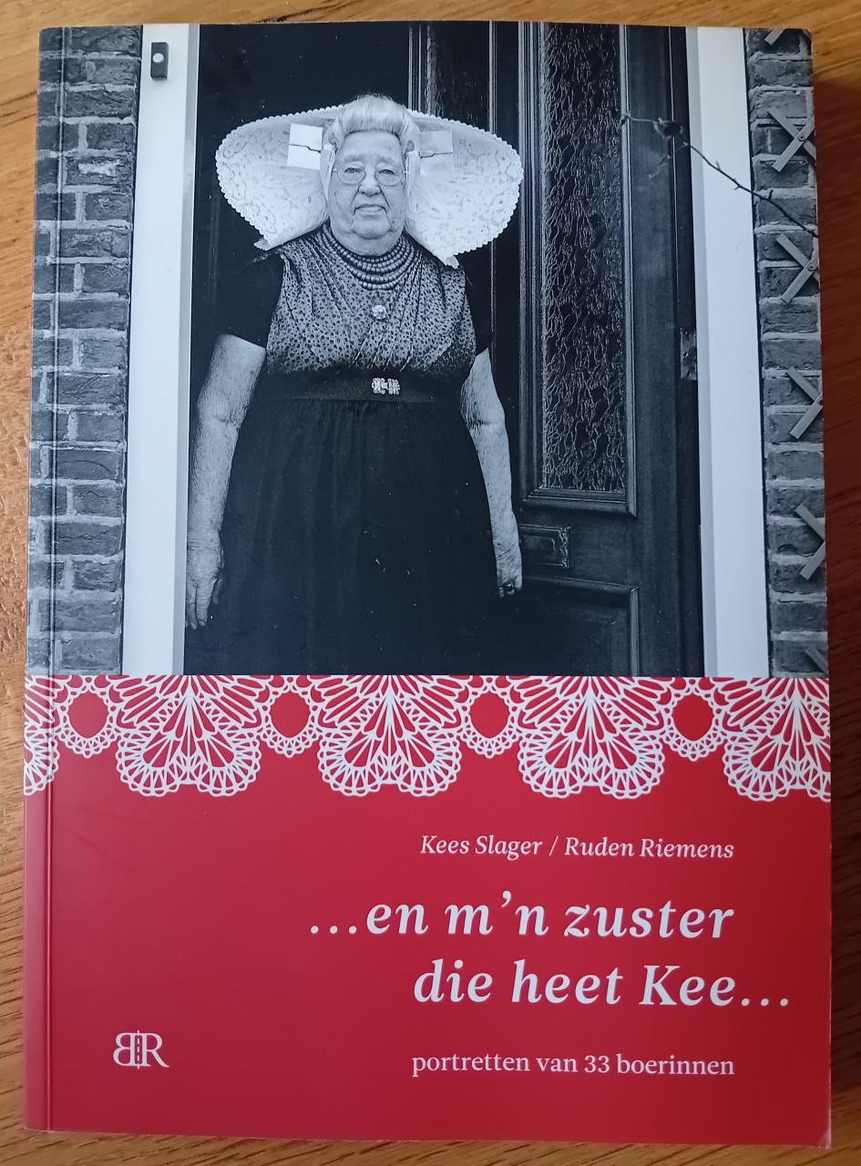 En m'n zuster die heet Kee - Kees Slager