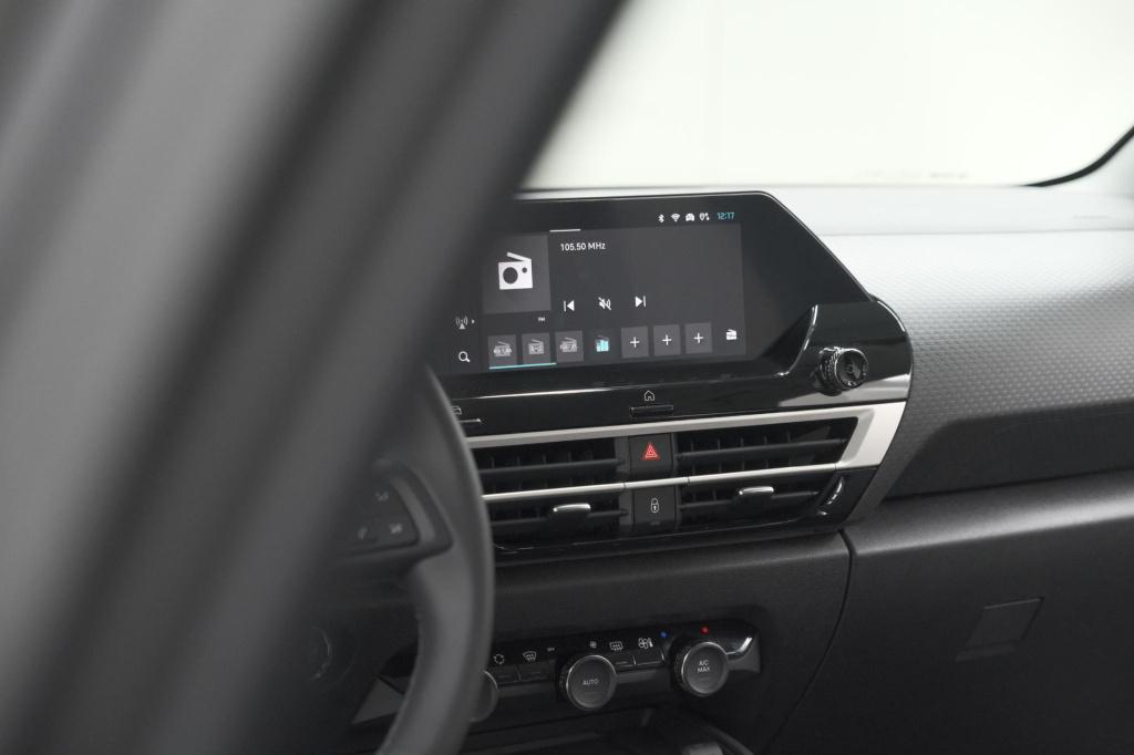 Citroen C4 1.2 hybrid 145pk max | 360 camera | adaptieve cruise control | n