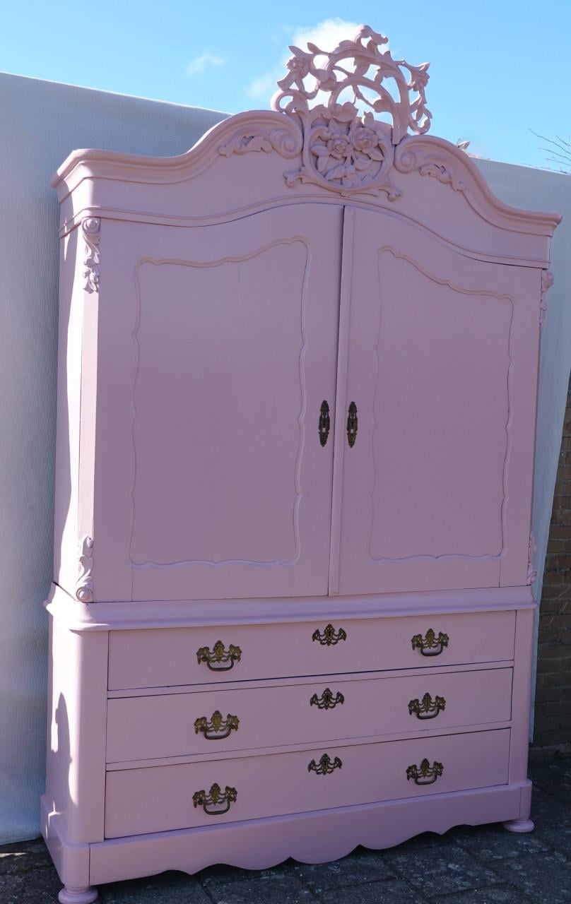 Prachtige (KABINET) kast