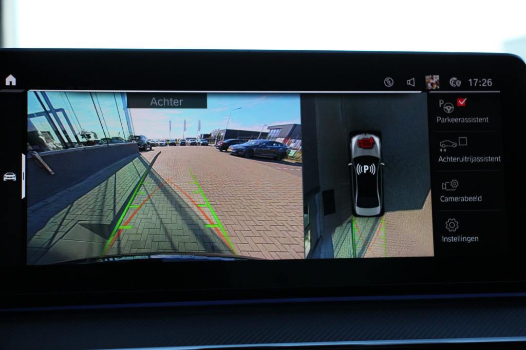 BMW M5 5-serie competition | vol opties | 21'' | b&w | keramisch | orig. nl