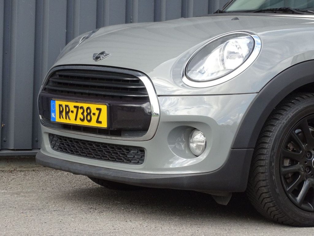 Mini Cooper mini 1.5 business | navi | bluetooth | 16"