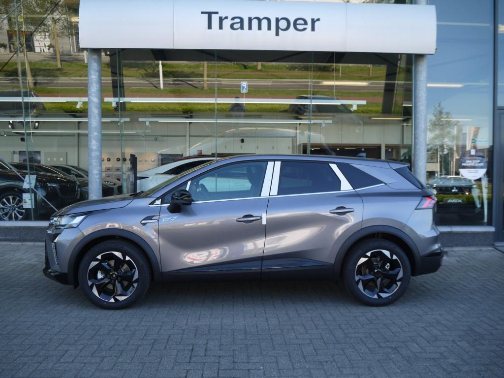 Mitsubishi Grandis 1.8 hev intense+