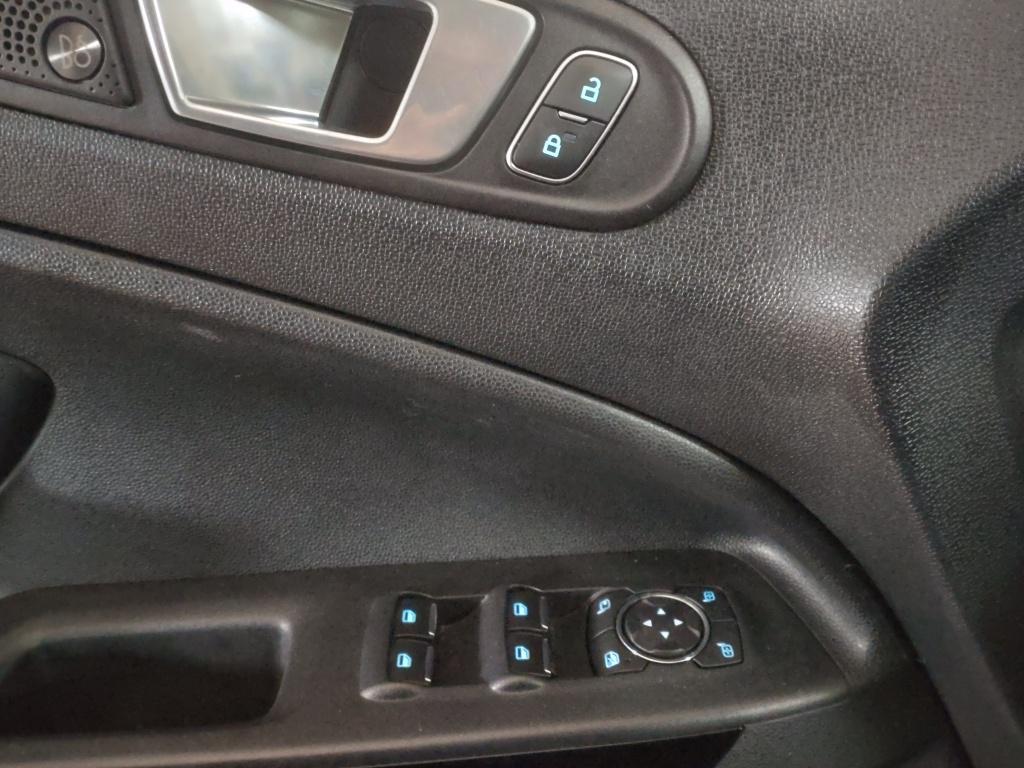 Ford Ecosport 1.0i ecoboost st line