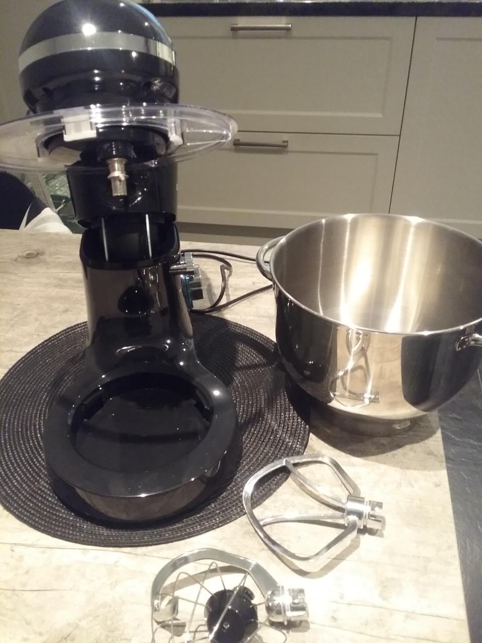 Keukenmachine KitchenBrothers