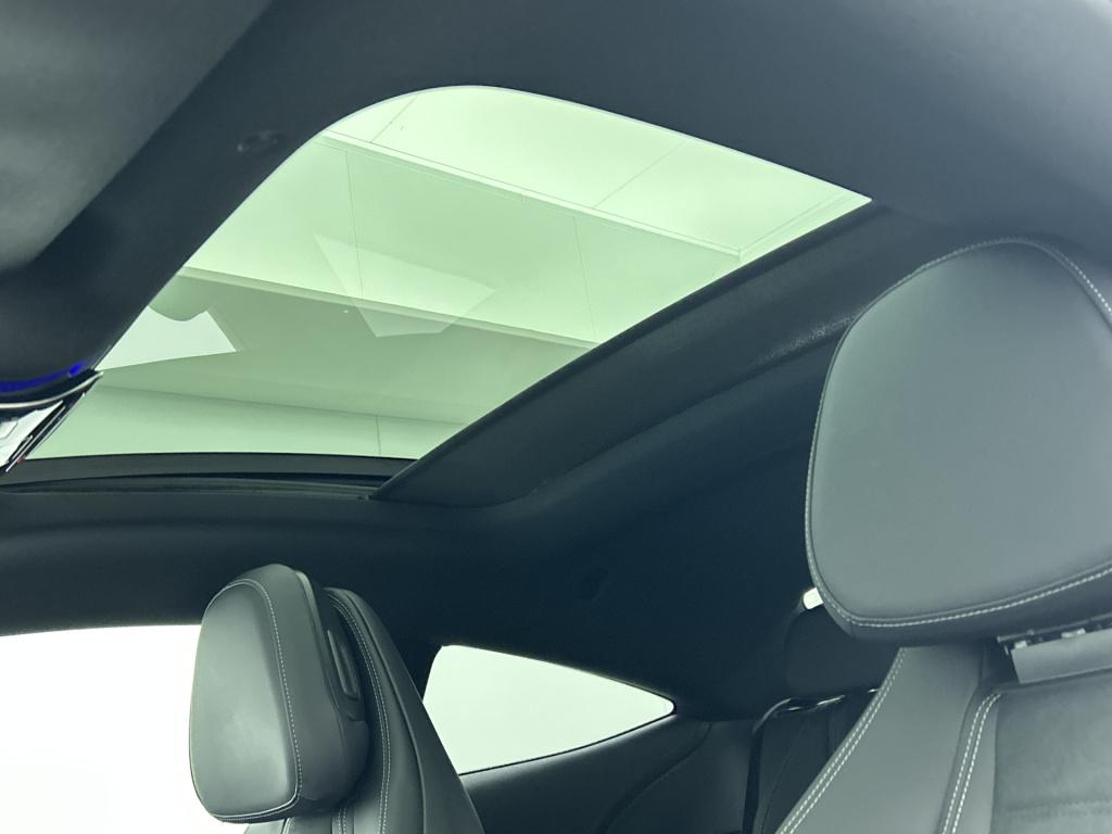 Mercedes-Benz Cle coupé 300 e amg plug-in hybride amg line | night pakket |