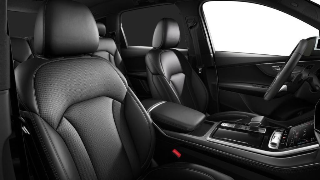 Audi Q7 55 tfsi e quattro pro line advanced