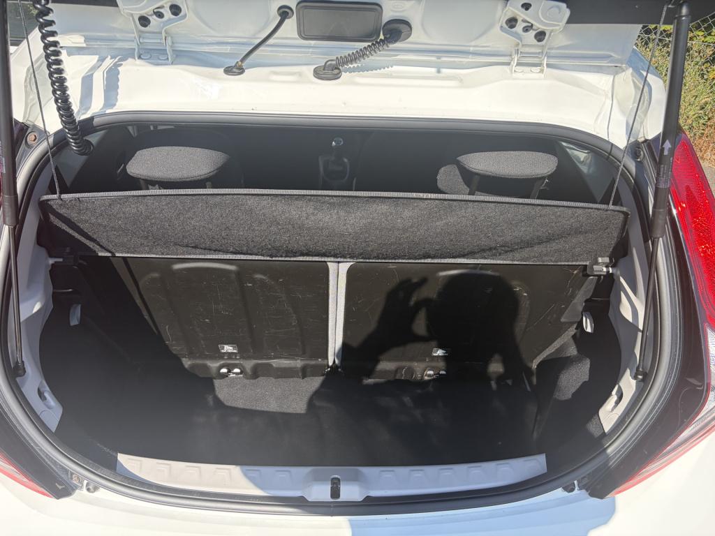 Toyota Aygo 1.0 vvt-i x-play