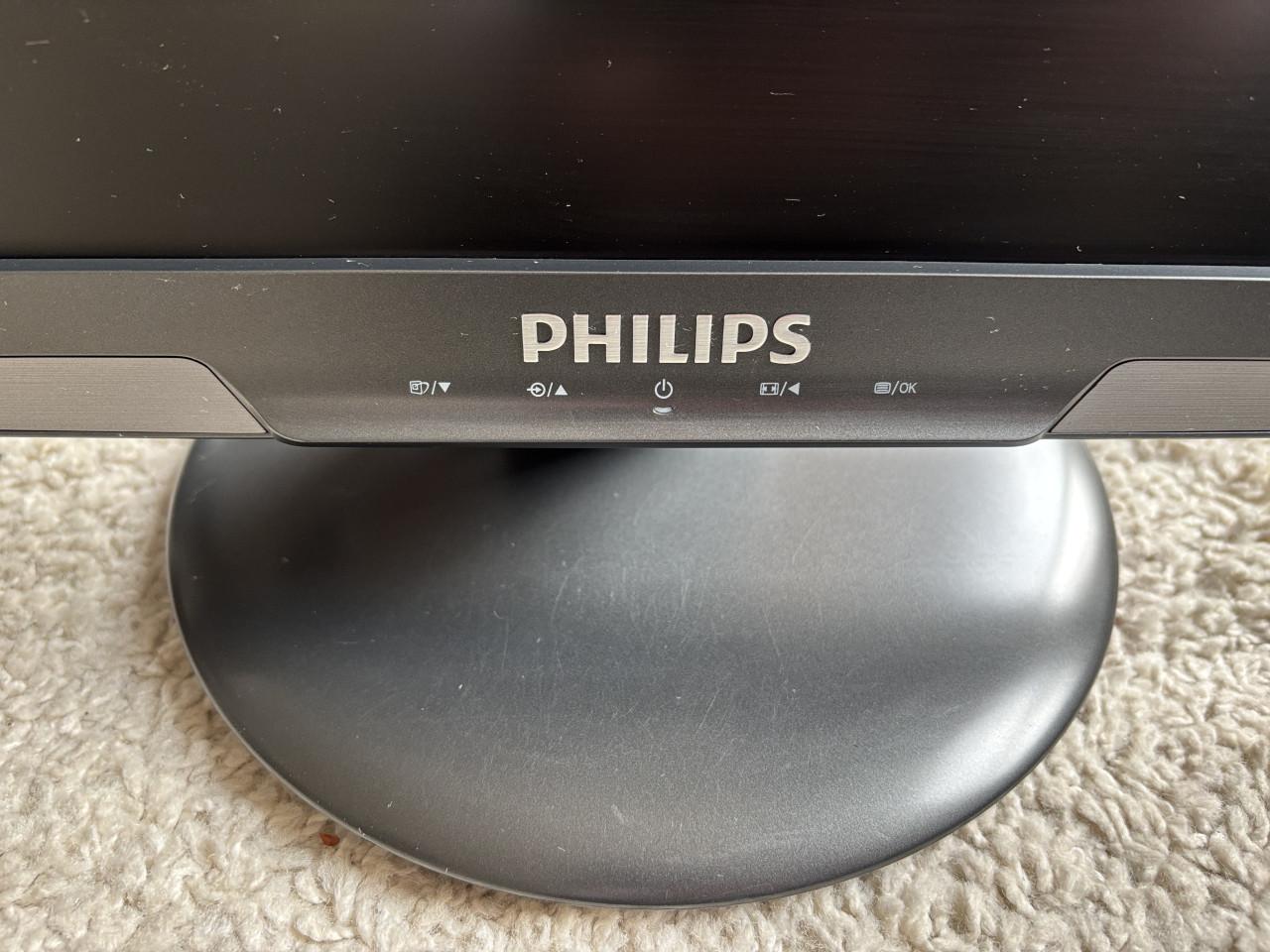 Philips computermonitor