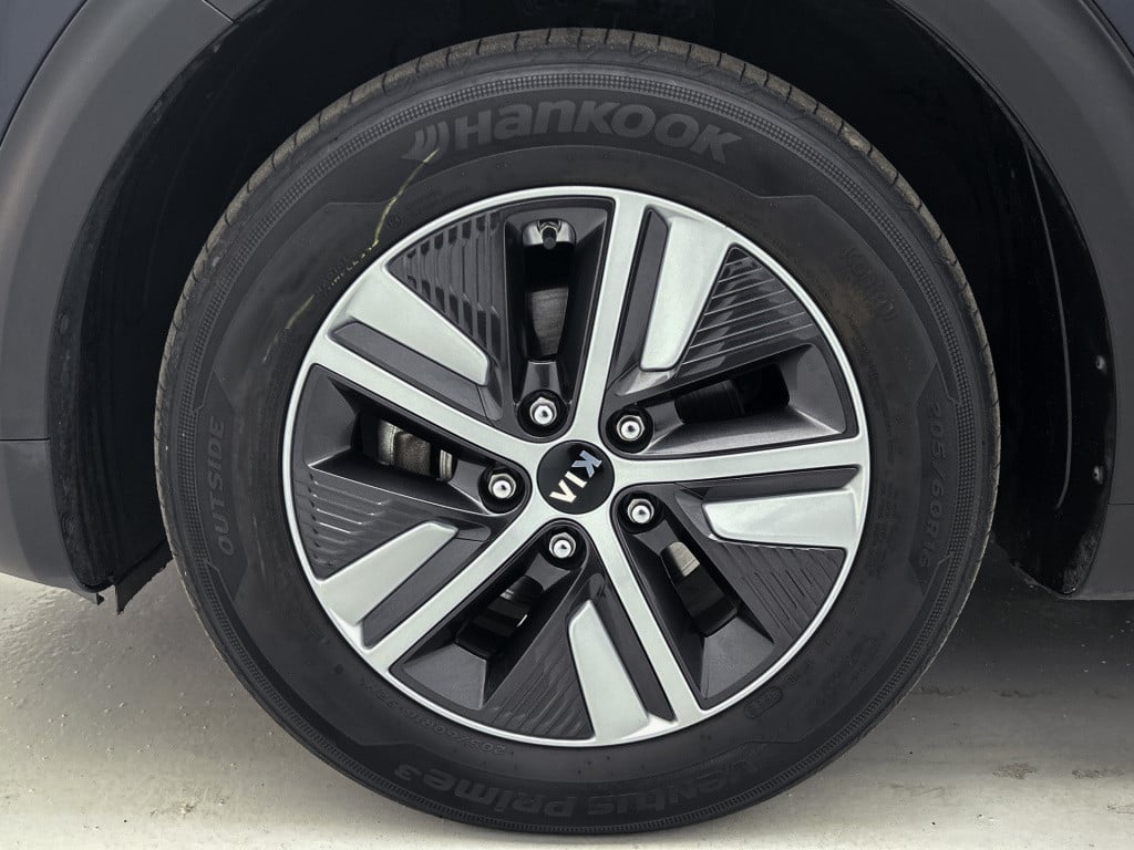 Kia Niro 1.6 gdi hybrid dynamicline