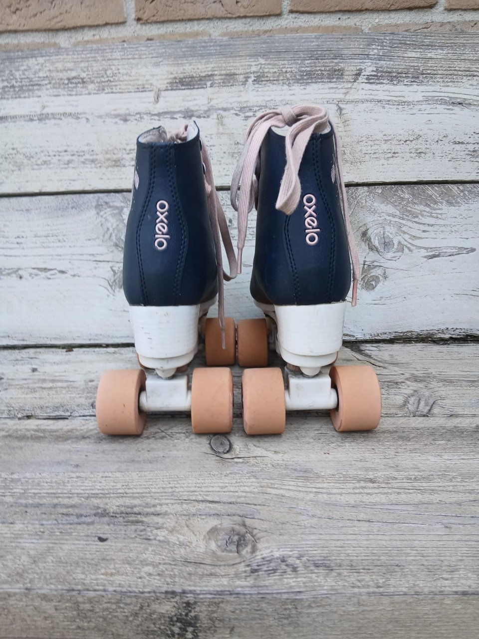 Rolschaatsen maat 36